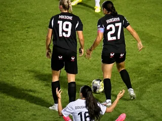LIGA MAJSTROV ŽENY – Finálová prehra Myjavčaniek na miniturnaji po tuhom boji