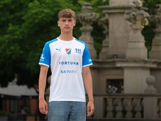 Tomáš Rigo, archívna fotografia.