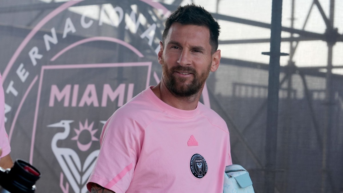 Diskusia: Lionel Messi chce ukončiť futbalovú kariéru v klube Inter Miami | SPORTNET