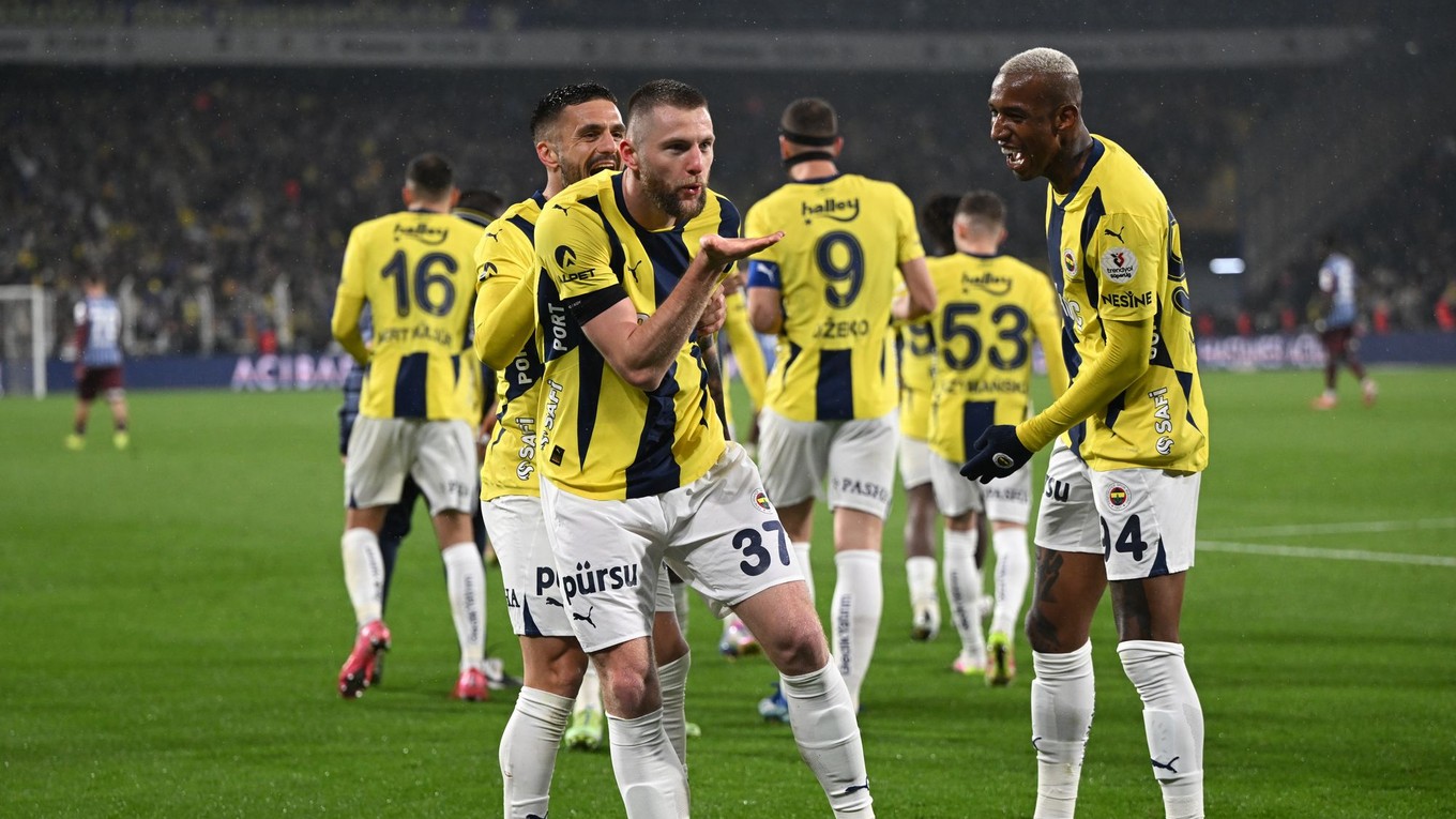 Milan Škriniar.
