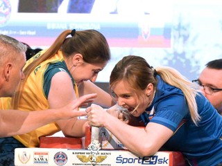 Ilustračná fotografia.