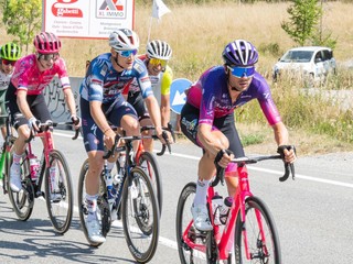 ONLINE prenos z 20. etapy na Vuelta a Espaňa 2025 LIVE.