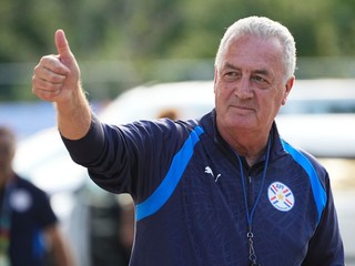 Gustavo Alfaro