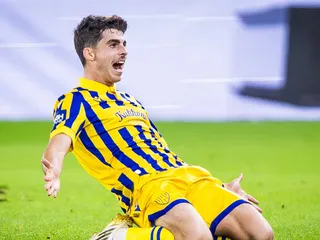Ammar Ramadan.
