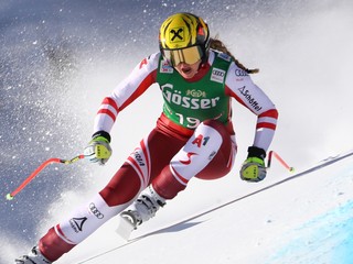 Nina Ortliebová.
