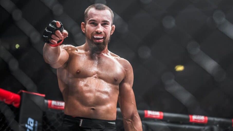 Ľudovít “Lajoš” Klein vs Ignacio Bahamondes: UFC Fight Night Live Stream – MMA Sunday