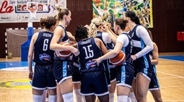 Basketbalistky Slovenska