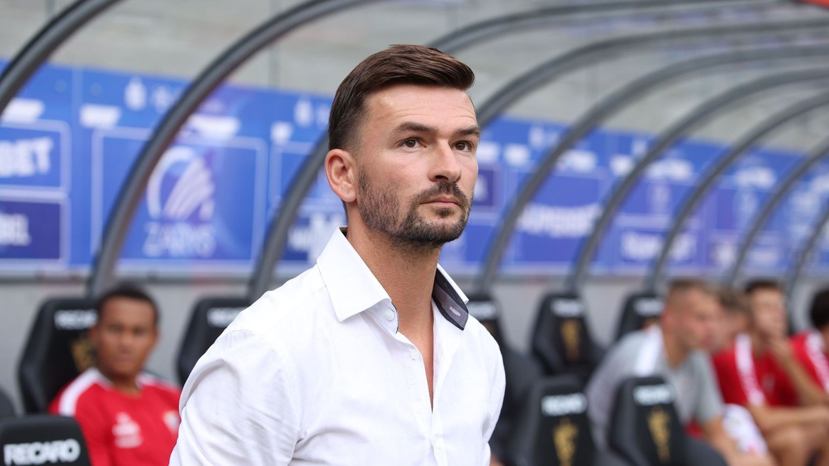 Trnavčan je vonku superstar. Som ohromený, ako rýchlo sa adaptoval na život v Poľsku, tvrdí expert