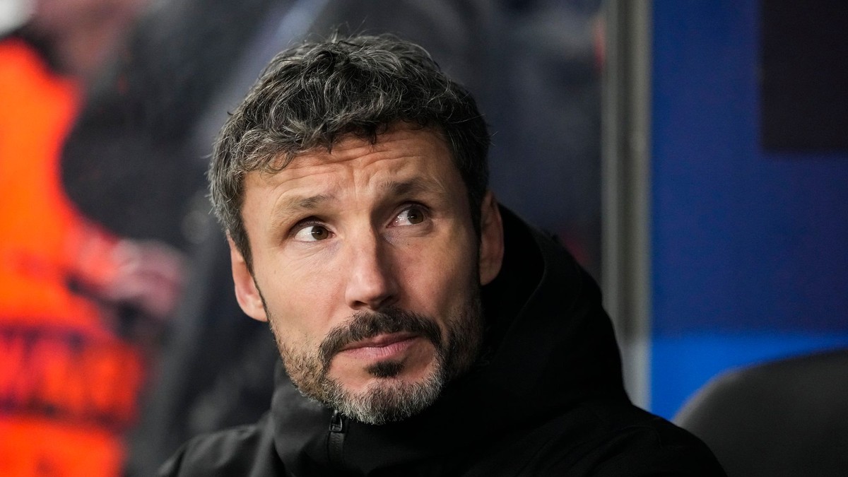 Mark van Bommel