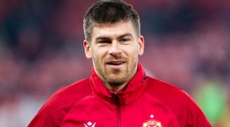 Samuel Kozlovský.