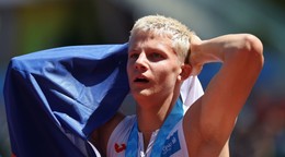 Michal Rada. 