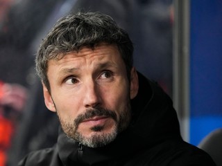 Mark van Bommel