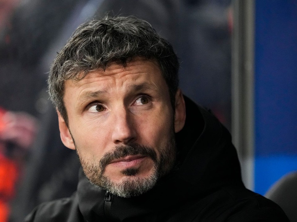 Mark van Bommel