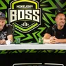Filip Hudec a Andrej Sekera v podcaste Hokejový BOSS NHL.