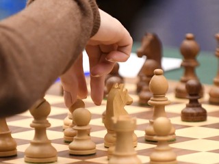 Ilustračná fotografia.