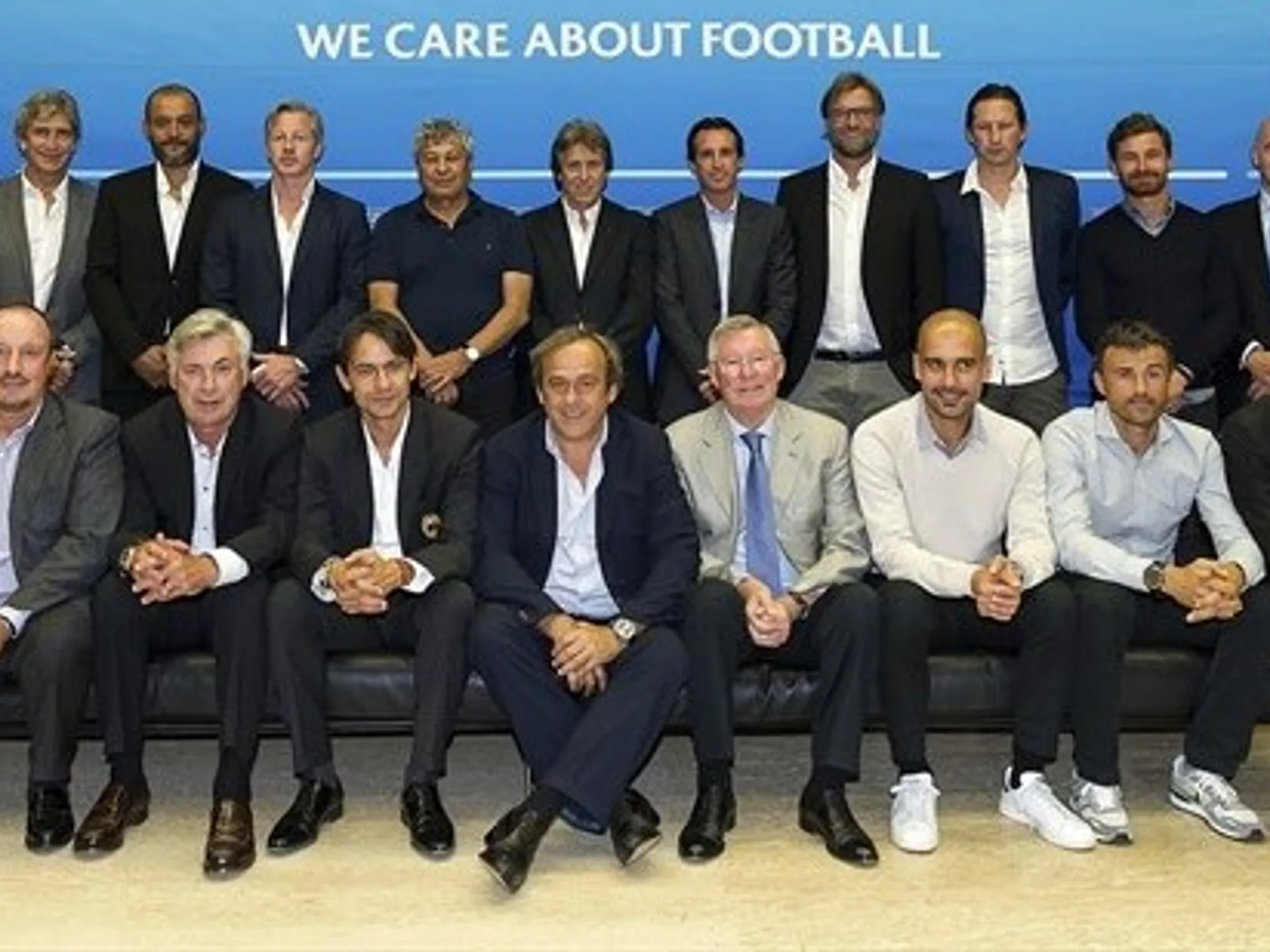 SEMINÁR TRÉNEROV BFZ - 8.5.2017