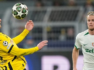 Morten Hjulmand (vpravo).
