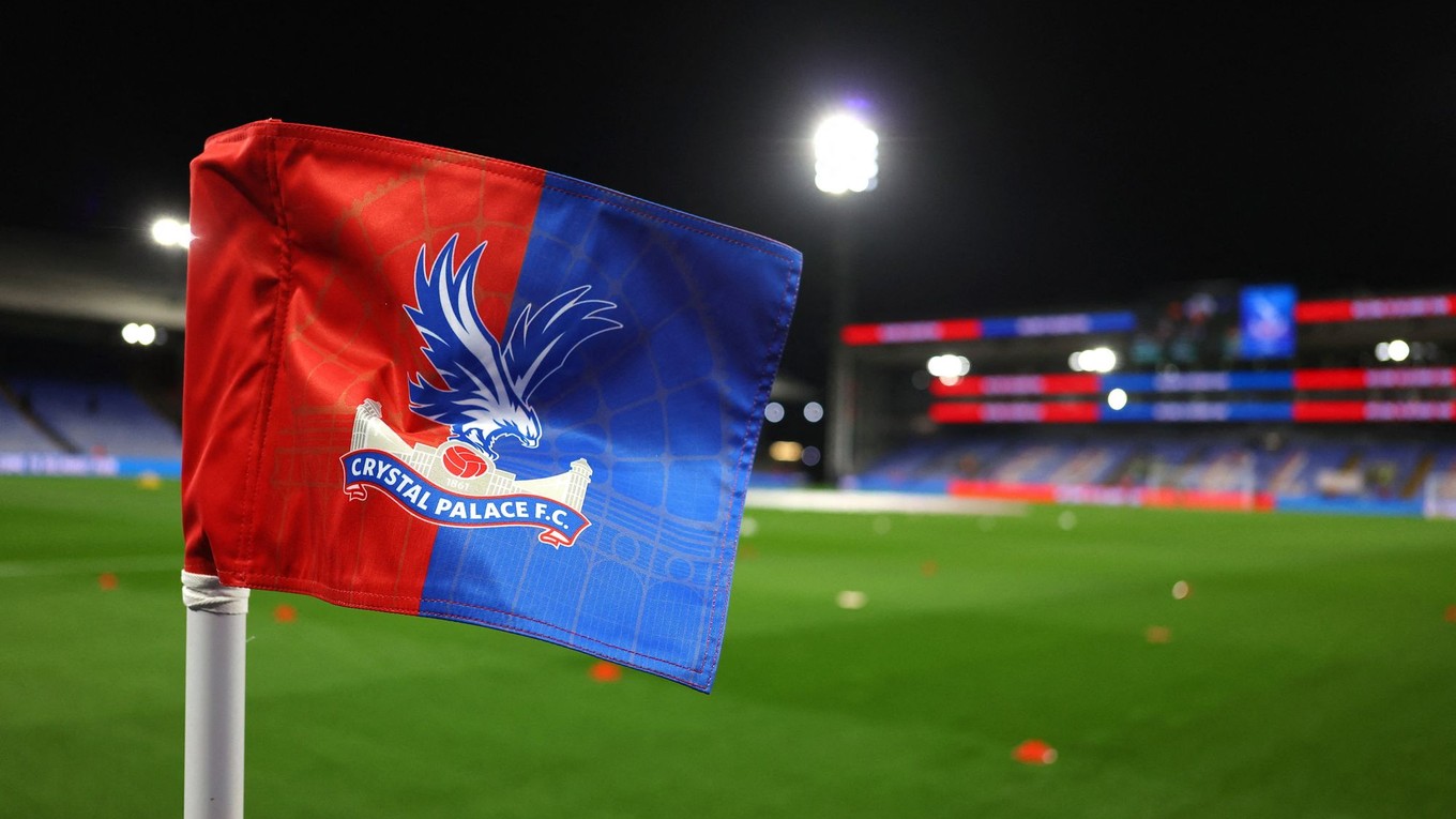 Crystal Palace - ilustračný záber