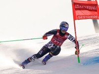 Alice Robinsonová.