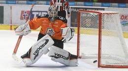 brankár Košíc Patrik Jurčák