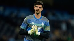 Thibaut Courtois