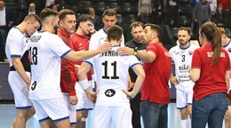 Slovenskí hádzanári