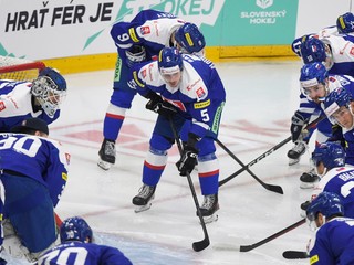 TV program na týždeň: Slovenskí hokejisti pokračujú v príprave na MS v hokeji 2024. Odohrajú dvojzápas v Nemecku.