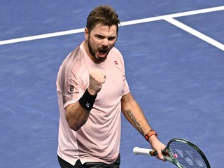 Stan Wawrinka