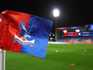 Crystal Palace - ilustračný záber