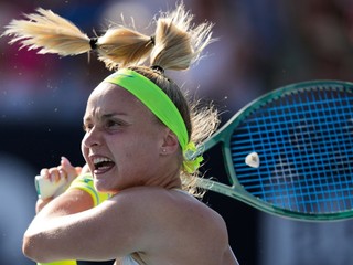 Rebecca Šramková.
