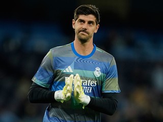 Thibaut Courtois