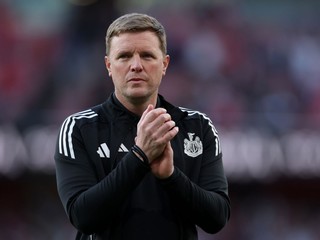 Eddie Howe