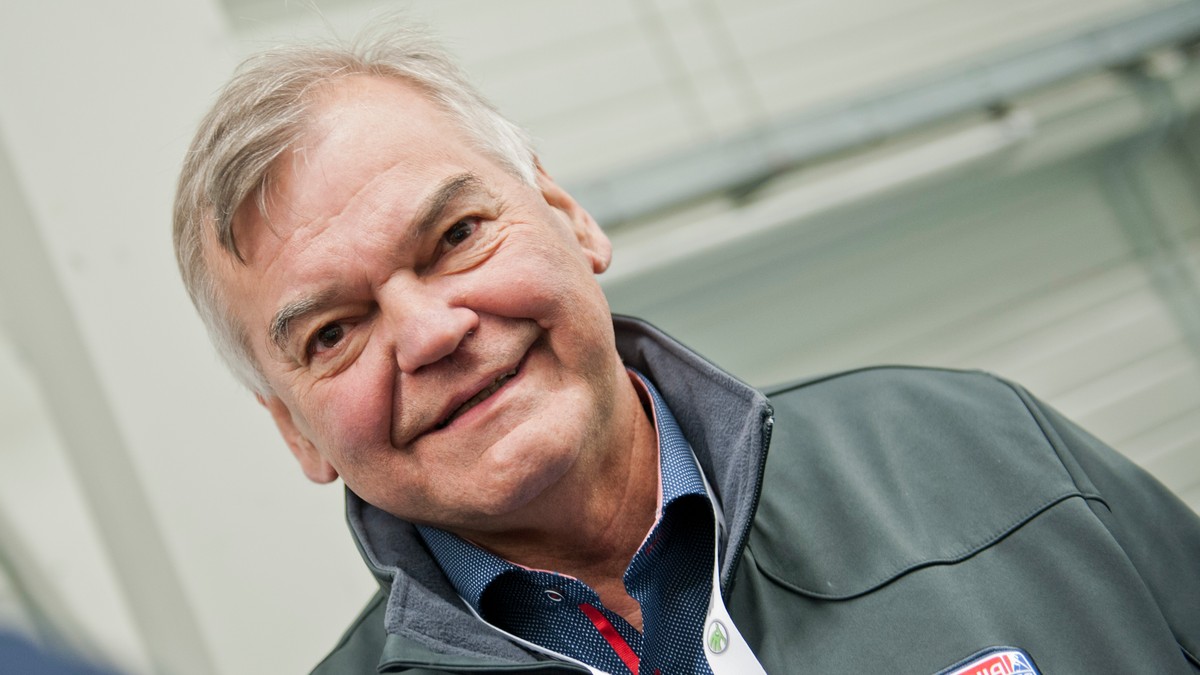 Vladimír Vůjtek.
