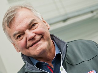 Vladimír Vůjtek.
