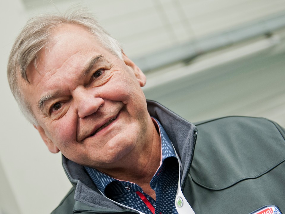 Vladimír Vůjtek.