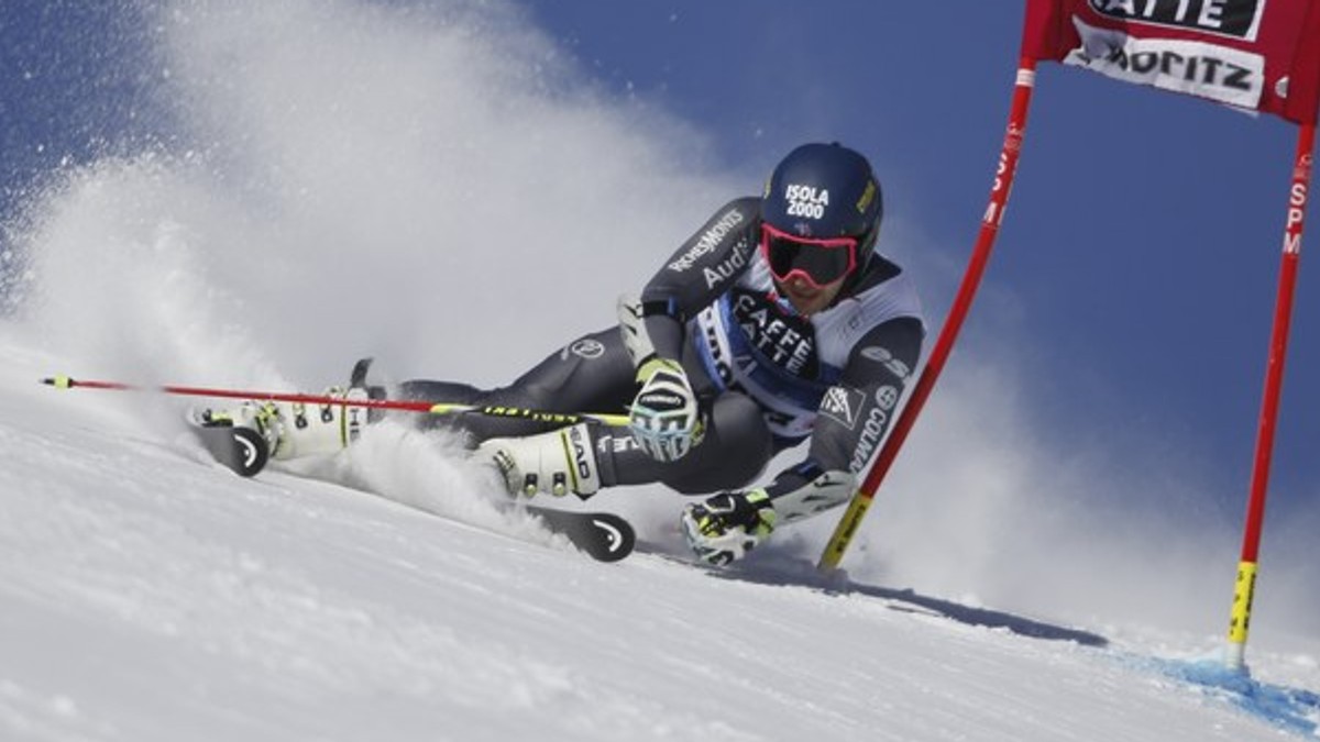 Mathieu Faivre.