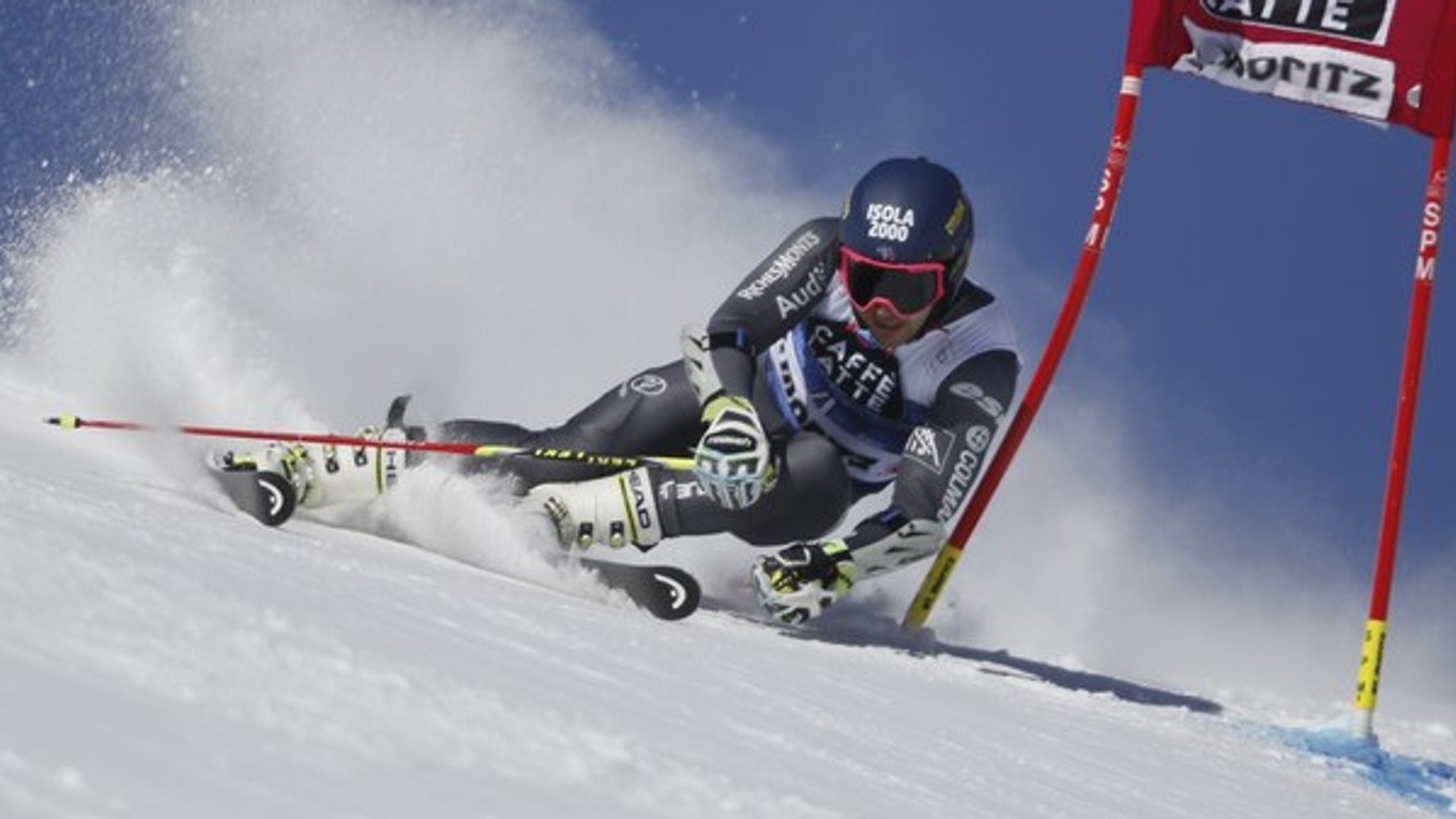 Mathieu Faivre.