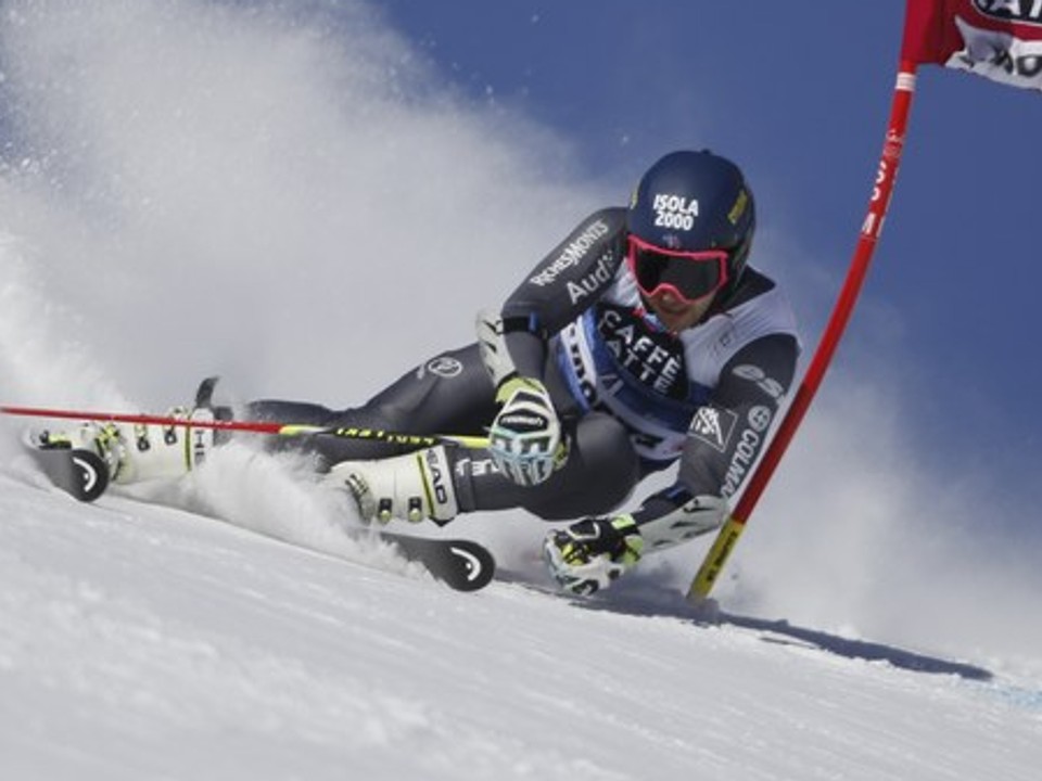 Mathieu Faivre.