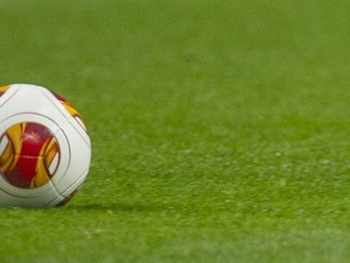 Futbal, ilustračné.