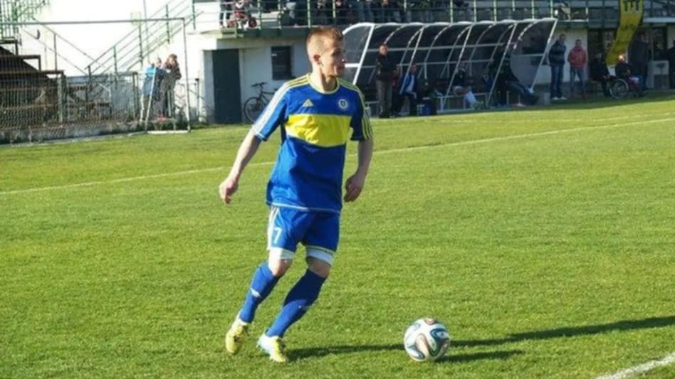 Bol vychýrený kanonier, no dnes už hrá iba amatérsku súťaž. Chcem si užívať každý moment, hovorí