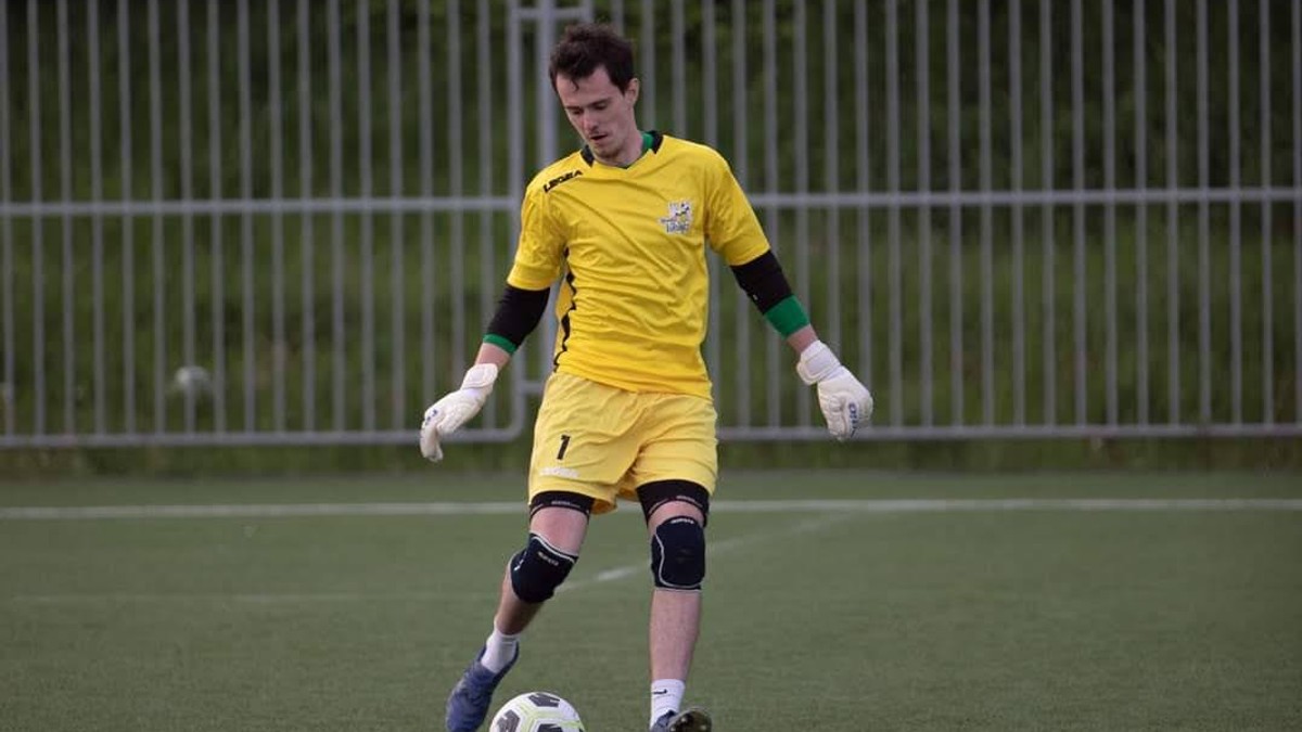 Brankár Ján Kajaros.