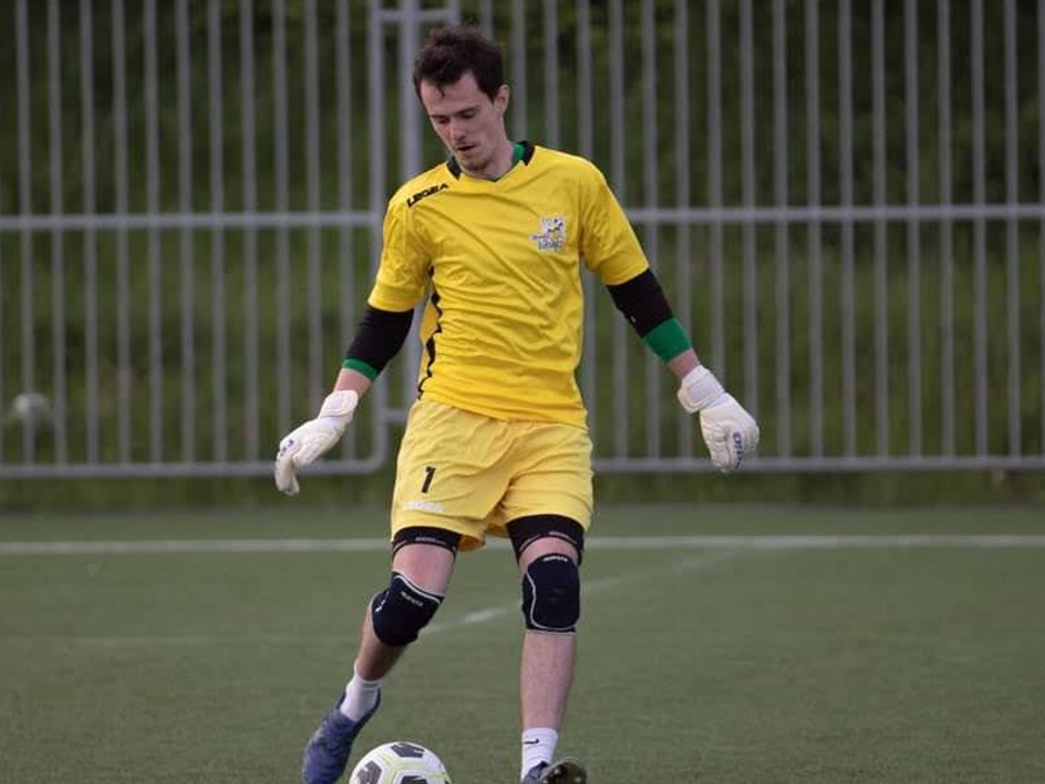 Brankár Ján Kajaros.