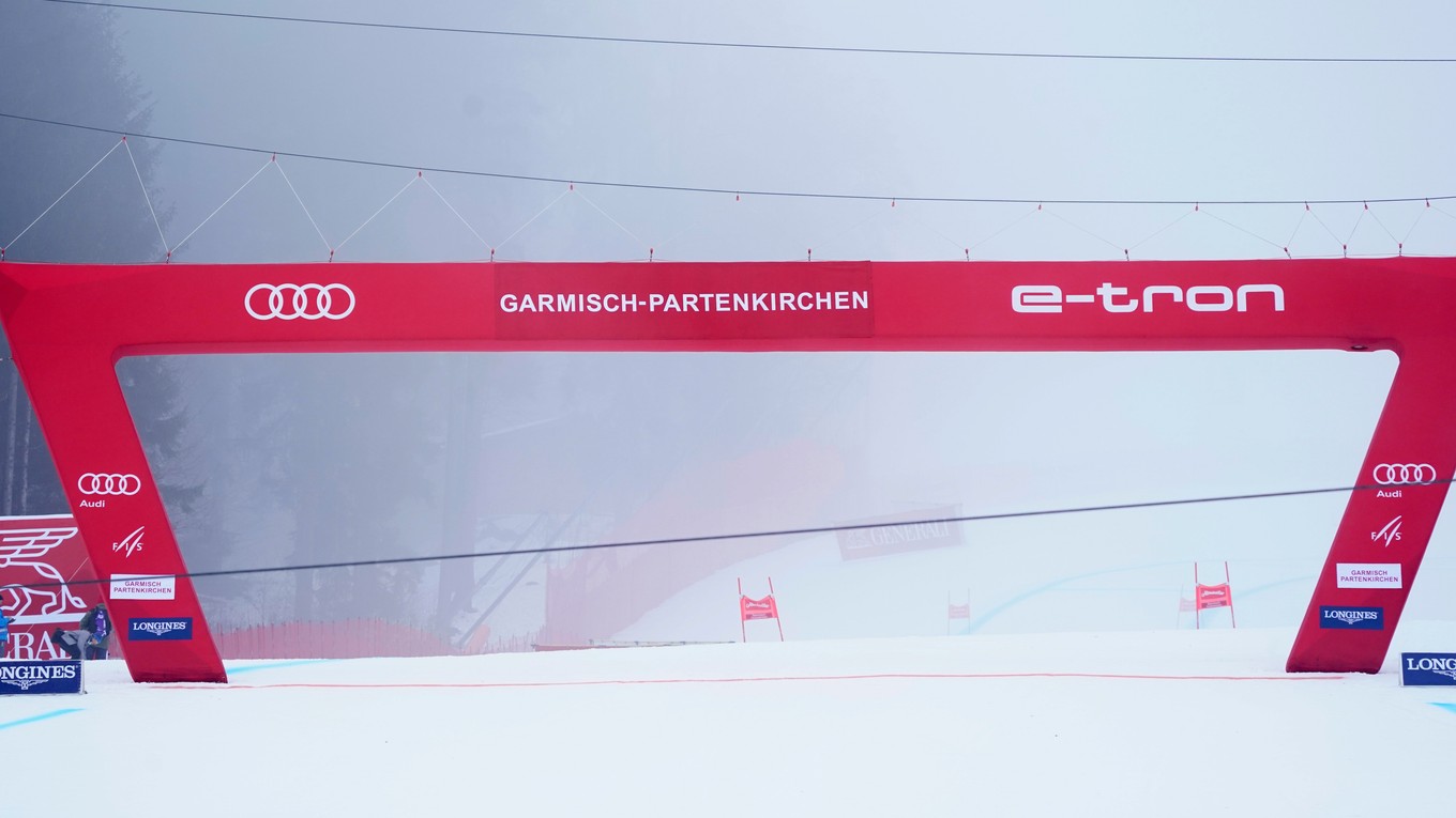 Garmisch-Partenkirchen