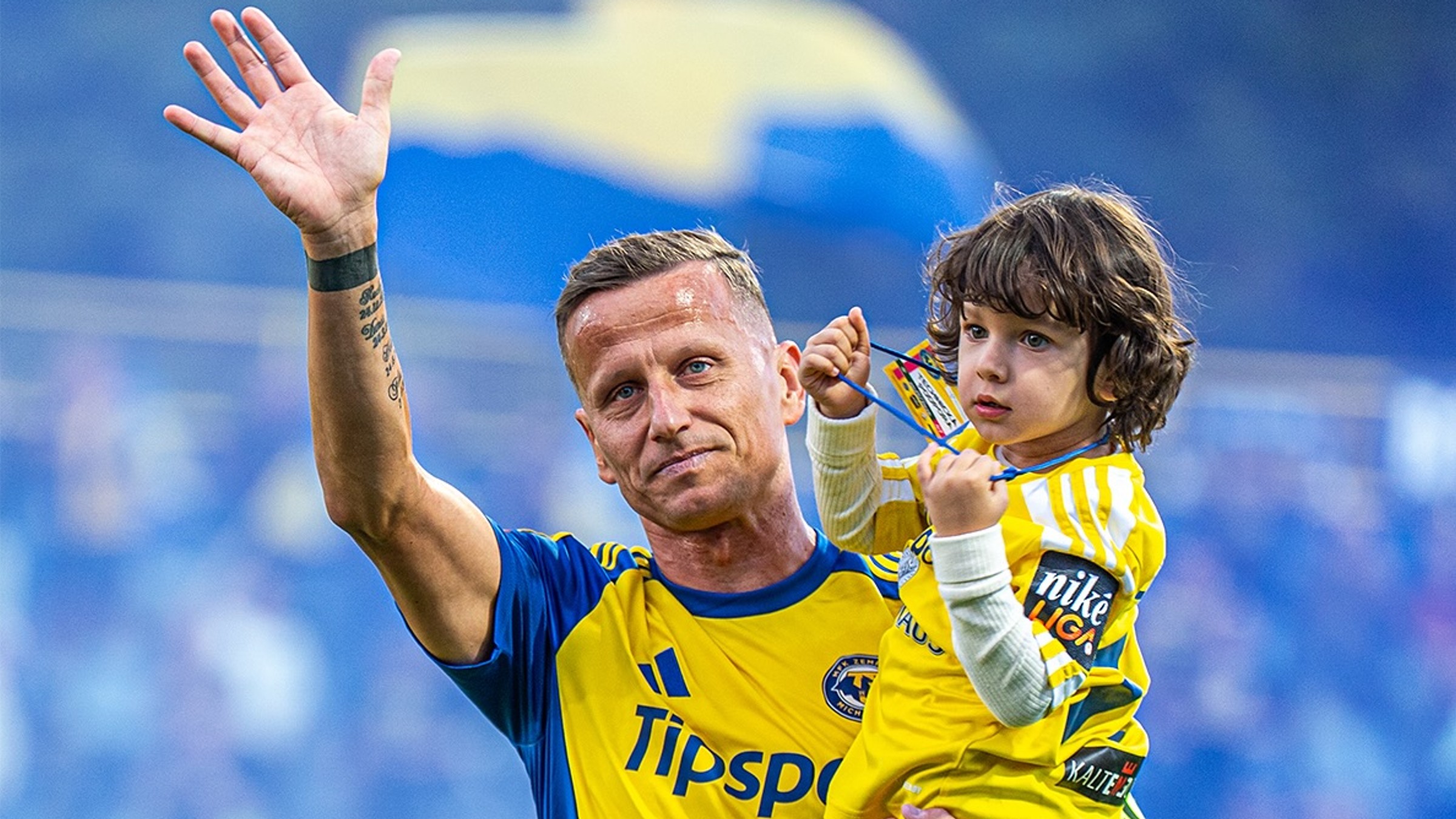 Igor Žofčák ukončil profesionálnu kariéru.