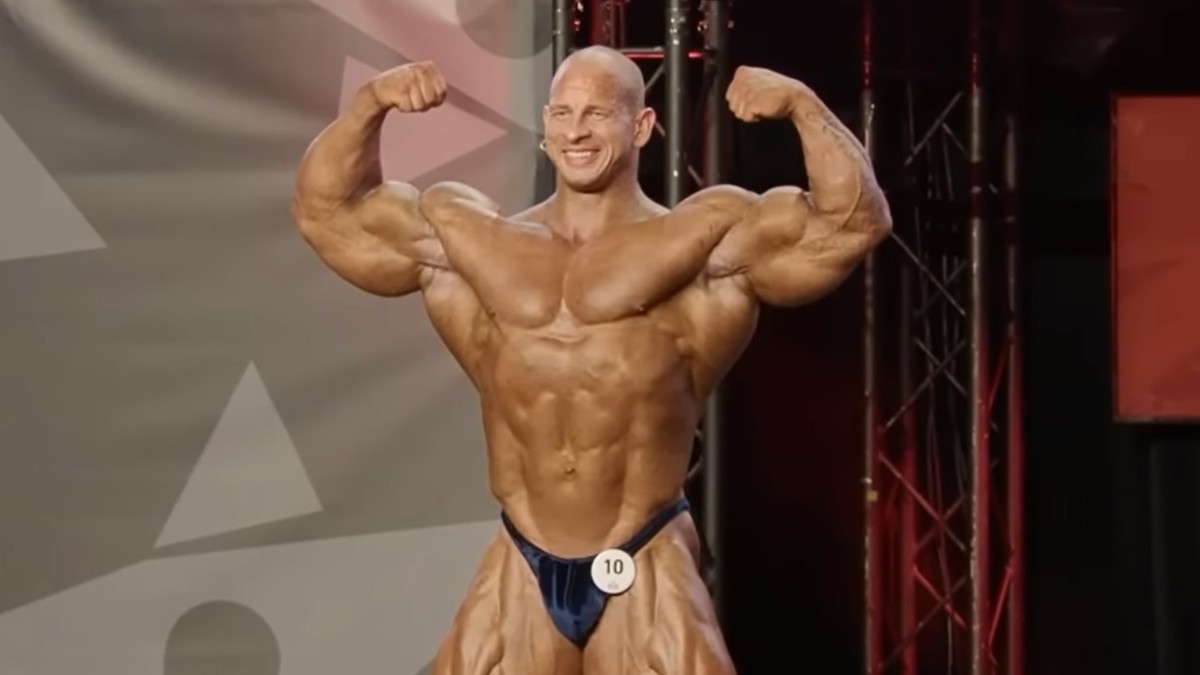 Michal Križánek.