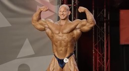 Michal Križánek.
