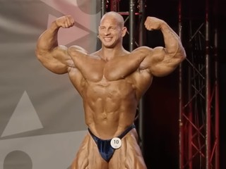 Michal Križánek.