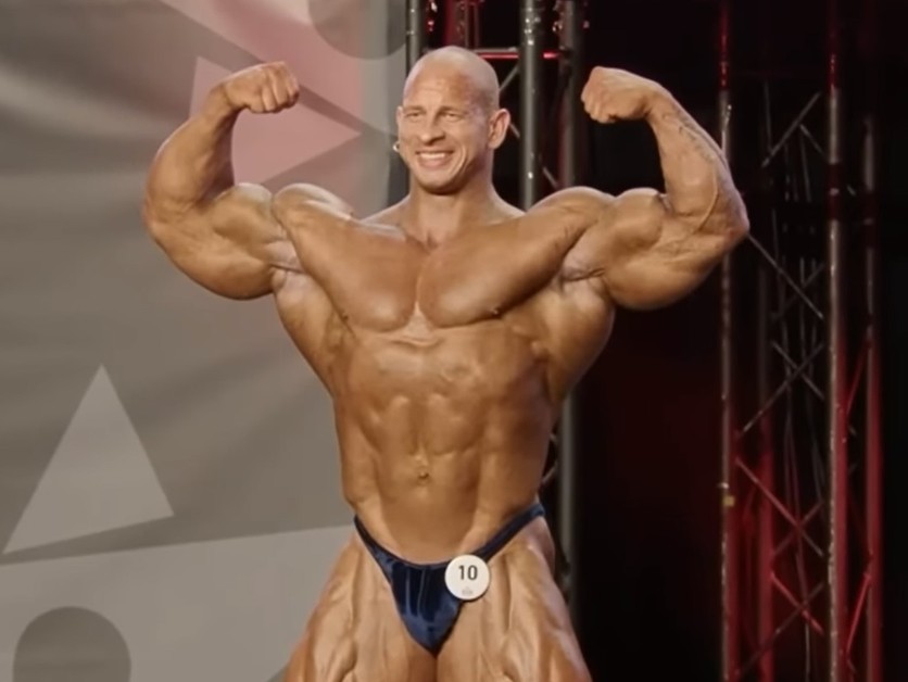 Michal Križánek.