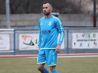 Kochan oblieka dres Šale vyše jednu dekádu. 