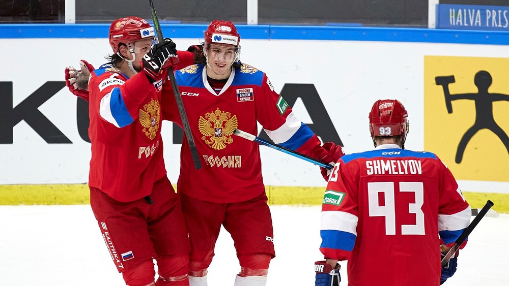 Rusko na MS v hokeji? Pre trest sa bude od ostatných líšiť